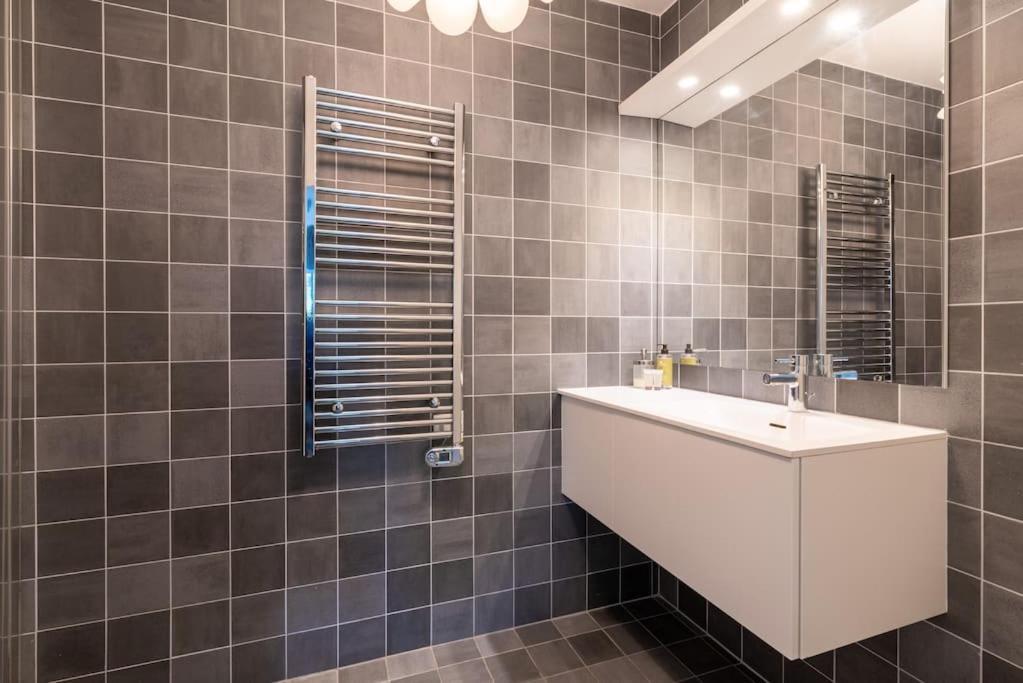 Appartement T2 A L'Arbre Blanc Montpellier Kültér fotó